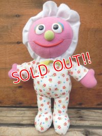 ct-806-25 Baby Natasha / 2000's Plush doll