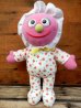 画像1: ct-806-25 Baby Natasha / 2000's Plush doll (1)