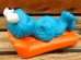 画像5: ct-806-19 Cookie Monster / 90's Float Toy (5)