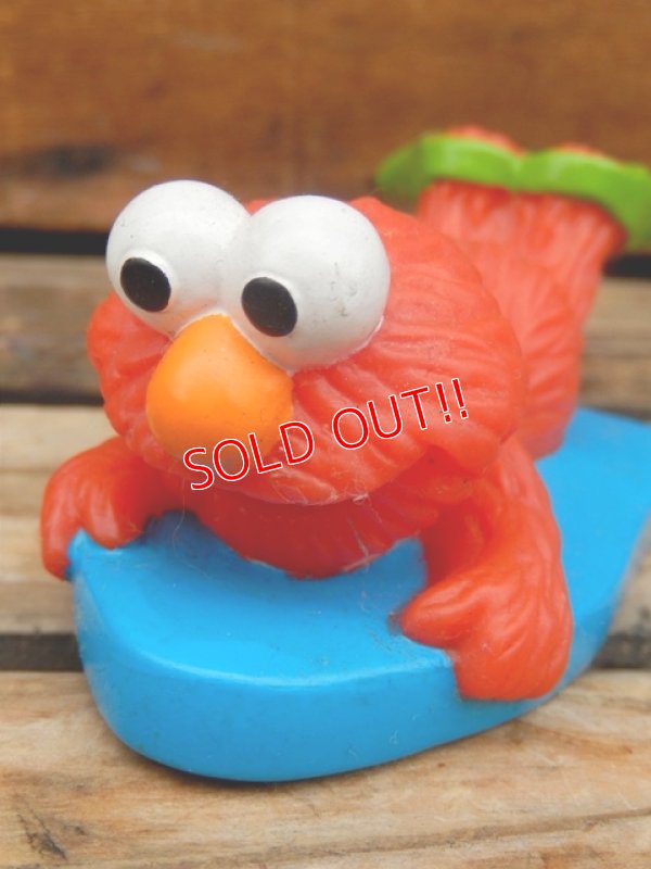 画像2: ct-806-22 Elmo / 90's Float Toy