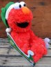 画像1: ct-806-28 Elmo / Gund 2010 Jingle Bell Elmo (1)