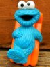 画像2: ct-806-19 Cookie Monster / 90's Float Toy (2)