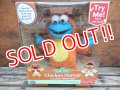 ct-806-27 Cookie Monster / Fisher-Price 2000's Chicken Dancer