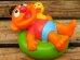 画像1: ct-806-21 Ernie / 90's Float Toy (1)