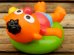 画像4: ct-806-21 Ernie / 90's Float Toy (4)