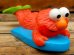 画像1: ct-806-22 Elmo / 90's Float Toy (1)