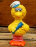 画像1: ct-806-24 Big Bird / 90's Plastic figure "Captain" (1)