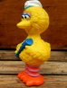 画像3: ct-806-24 Big Bird / 90's Plastic figure "Captain" (3)