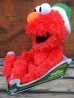 画像2: ct-806-28 Elmo / Gund 2010 Jingle Bell Elmo (2)