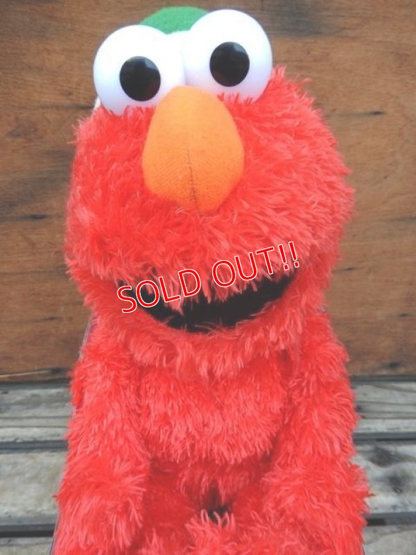 画像3: ct-806-28 Elmo / Gund 2010 Jingle Bell Elmo