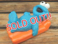ct-806-19 Cookie Monster / 90's Float Toy
