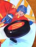 画像3: ct-131008-10 McDonald's Collectors Plate / 2007 "Hockey" (3)