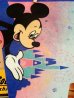 画像2: ct-130924-20 Walt Disney World / 90's Pennant (2)