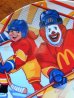 画像2: ct-131008-10 McDonald's Collectors Plate / 2007 "Hockey" (2)