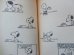 画像4: bk-131029-07 PEANUTS / 1974 Try it agin,Charlie Brown (4)