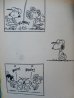 画像4: bk-131029-02 PEANUTS / 1973 Who was that dog I saw you with,Charlie Brown? (4)
