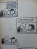 画像2: bk-131029-07 PEANUTS / 1974 Try it agin,Charlie Brown (2)