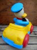 画像4: ct-131029-02 Donald Duck / Kohner Bros 70's Pull Toy (4)