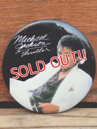 pb-131101-01 Michael Jackson / Pinbak (D)