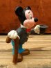 画像3: ct-130924-50 Mickey Mouse / PVC "Top hat" (3)