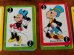 画像3: ct-131022-22 Walt Disney / Whitman 1949 Donald Duck Card Game (3)