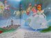 画像3: bk-131105-02 Cinderella / 80's Little Golden Book (3)