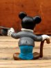 画像4: ct-130924-50 Mickey Mouse / PVC "Top hat" (4)