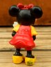 画像4: ct-130924-43 Minnie Mouse / PVC "Flower" (4)
