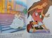 画像4: bk-131105-02 Cinderella / 80's Little Golden Book (4)