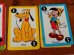 画像4: ct-131022-22 Walt Disney / Whitman 1949 Donald Duck Card Game (4)