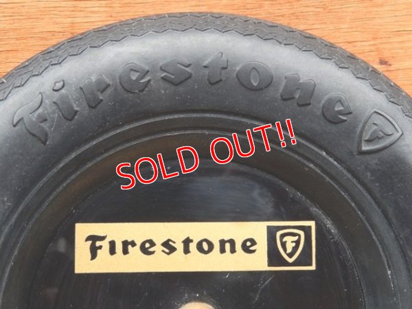 画像3: dp-131029-10 Firestone / Tire Pen Holder