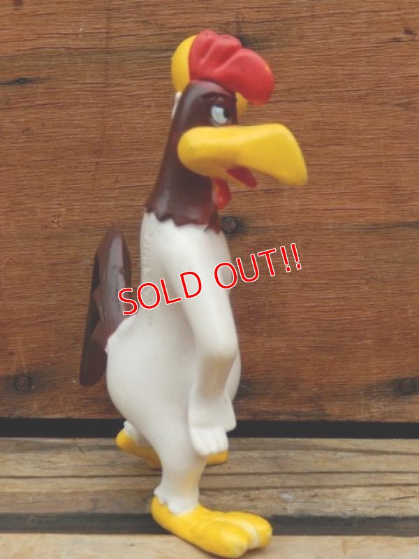 画像5: ct-131022-43 Foghorn Leghorn / 80's figure