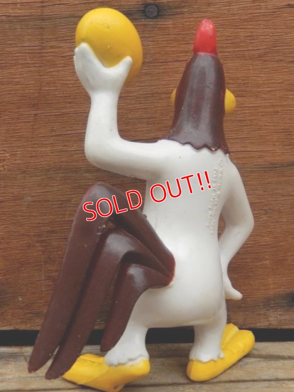 画像4: ct-131022-43 Foghorn Leghorn / 80's figure