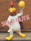 ct-131022-43 Foghorn Leghorn / 80's figure