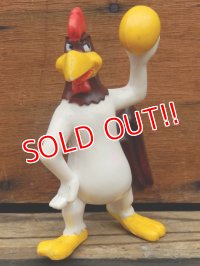 ct-131022-43 Foghorn Leghorn / 80's figure