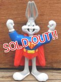 ct-130212-34 Bugs Bunny / McDonald's 90's Meal Toy