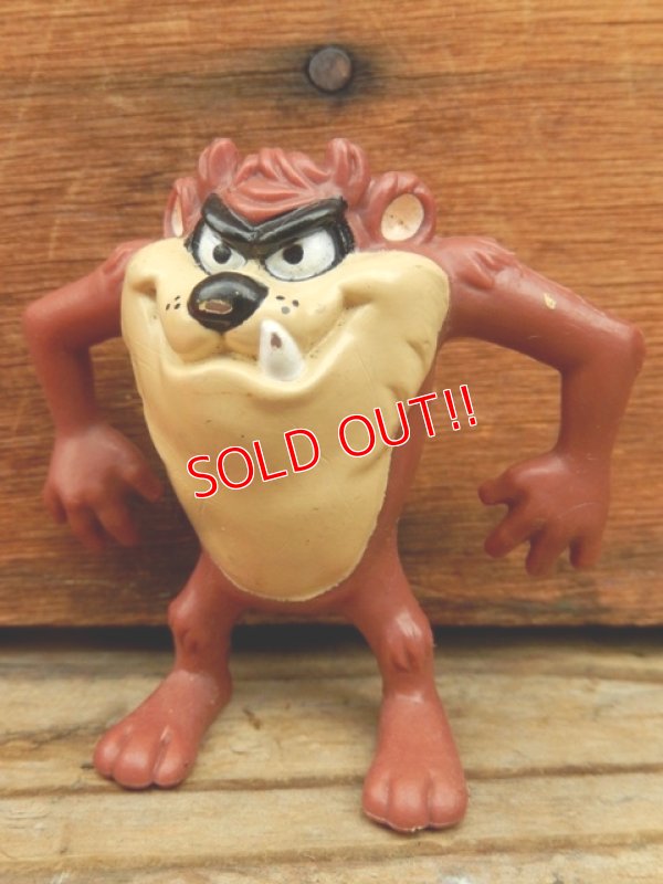 画像4: ct-130212-33 Tasmanian Devil / McDonald's 90's Meal Toy