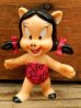 画像4: ct-110830-56 Petunia Pig / McDonald's 90's Meal Toy (4)