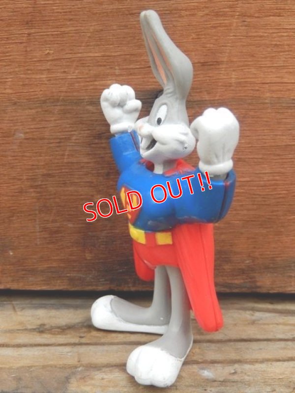 画像2: ct-130212-34 Bugs Bunny / McDonald's 90's Meal Toy