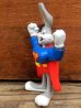 画像2: ct-130212-34 Bugs Bunny / McDonald's 90's Meal Toy (2)