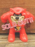 ct-130212-33 Tasmanian Devil / McDonald's 90's Meal Toy