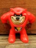 画像1: ct-130212-33 Tasmanian Devil / McDonald's 90's Meal Toy (1)