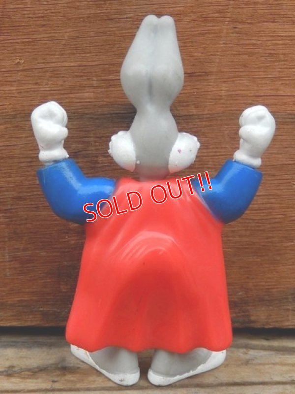 画像3: ct-130212-34 Bugs Bunny / McDonald's 90's Meal Toy