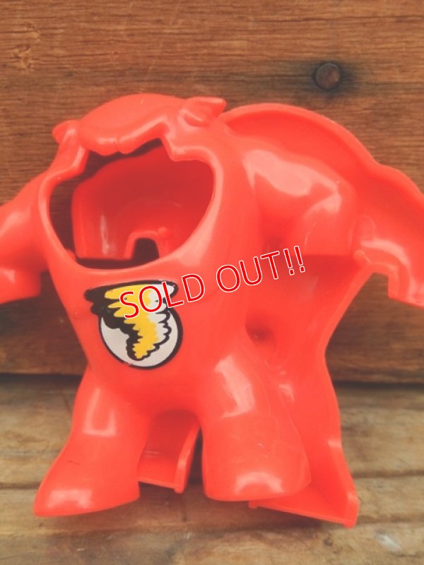 画像5: ct-130212-33 Tasmanian Devil / McDonald's 90's Meal Toy