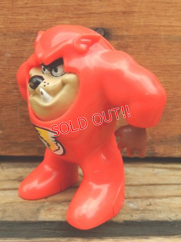 画像2: ct-130212-33 Tasmanian Devil / McDonald's 90's Meal Toy