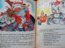 画像5: bk-130508-03 Kewtee Bear's CHRISTMAS / 50's Book (5)