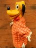 画像3: ct-101003-19 Pluto / Gund 50's Hand puppet (3)