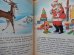 画像4: bk-130508-03 Kewtee Bear's CHRISTMAS / 50's Book (4)