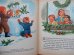 画像3: bk-130508-03 Kewtee Bear's CHRISTMAS / 50's Book (3)