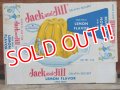 dp-100721-34 Jack and Jill / 50's Lemon Flavor Paper Box